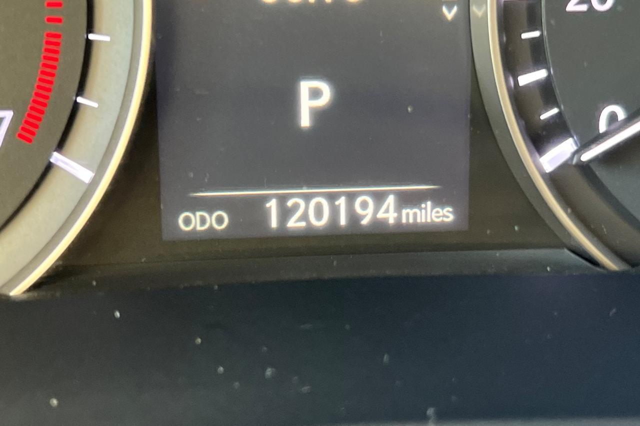 2016 Lexus RX 350 Roseville CA
