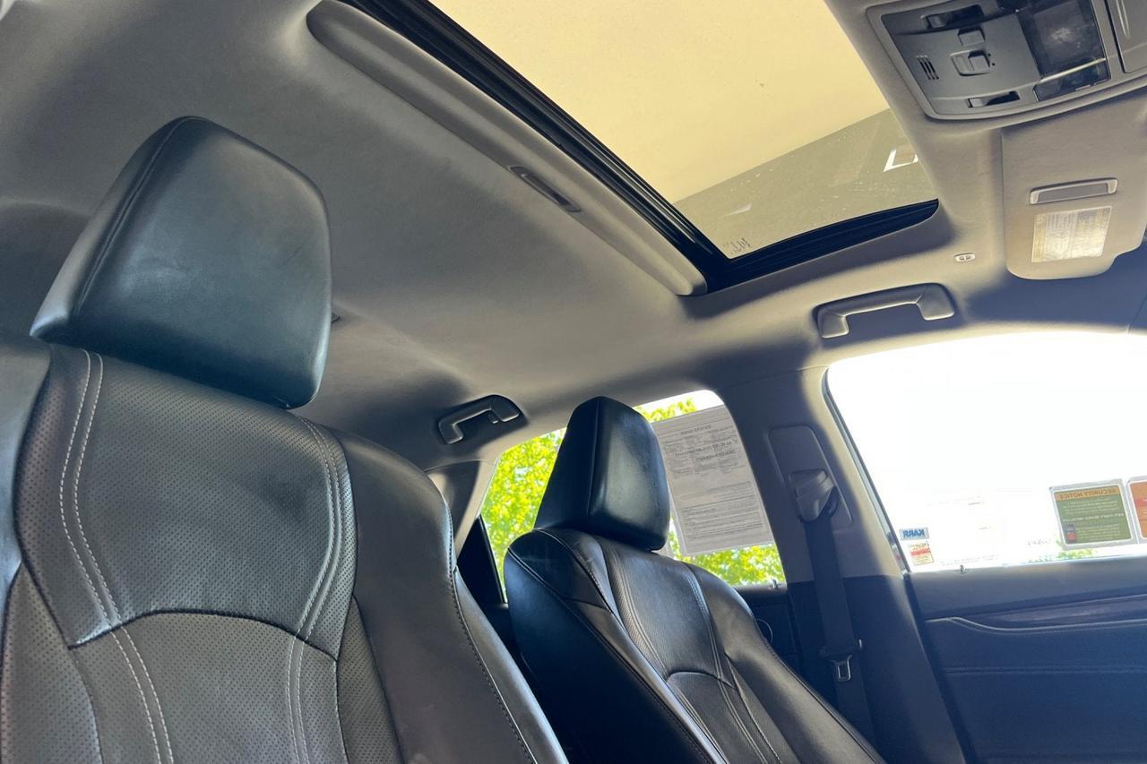 2016 Lexus RX 350 Roseville CA