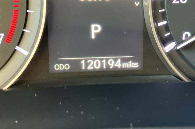 2016 Lexus RX 350 Roseville CA
