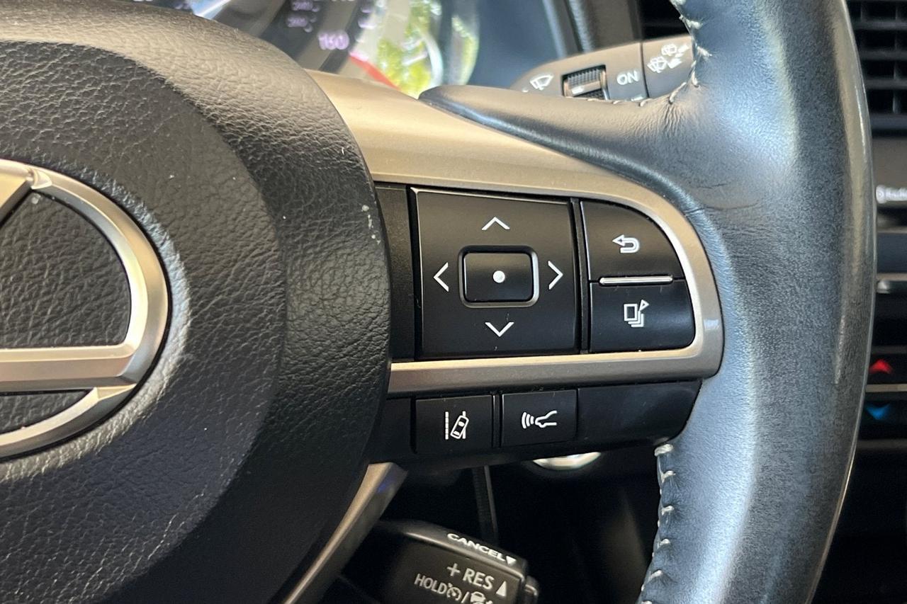 2016 Lexus RX 350 Roseville CA