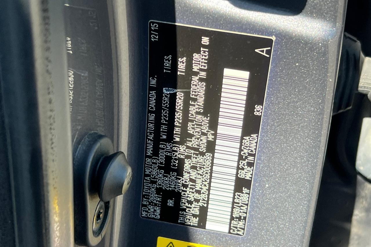 2016 Lexus RX 350 Roseville CA