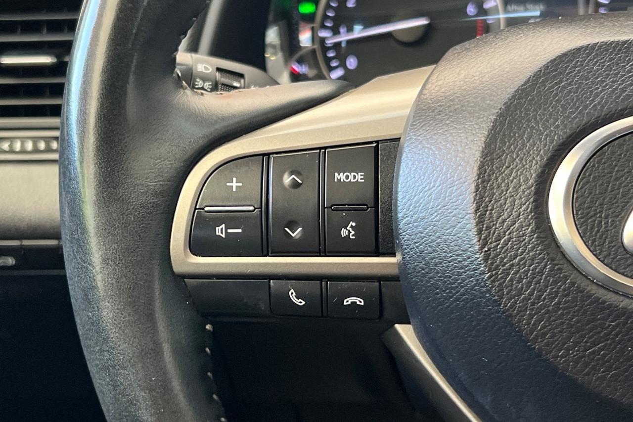 2016 Lexus RX 350 Roseville CA