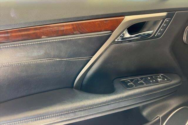2016 Lexus RX 350 Roseville CA