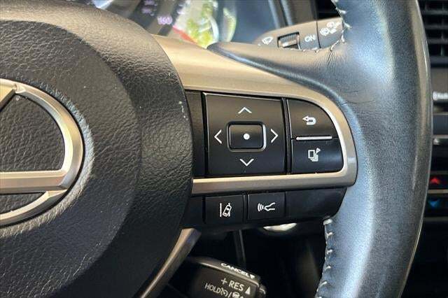 2016 Lexus RX 350 Roseville CA