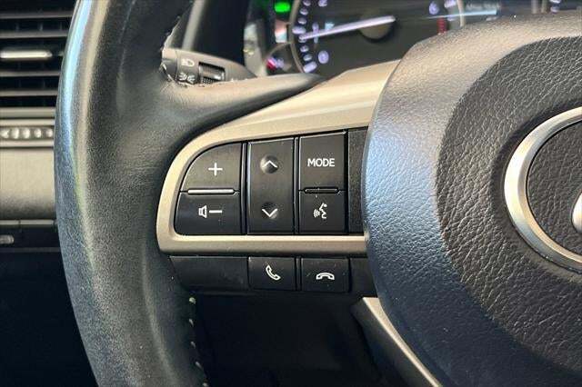2016 Lexus RX 350 Roseville CA
