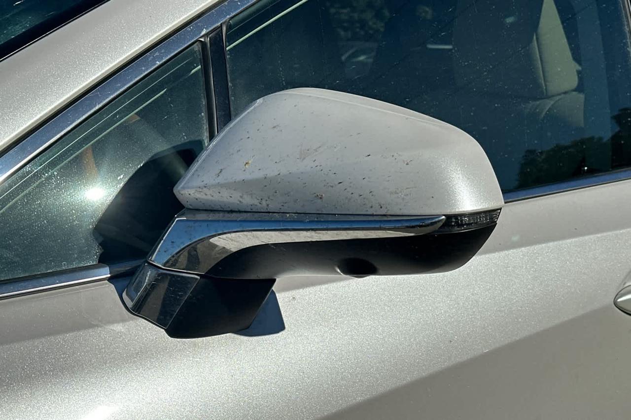 2016 Lexus RX 350 Roseville CA