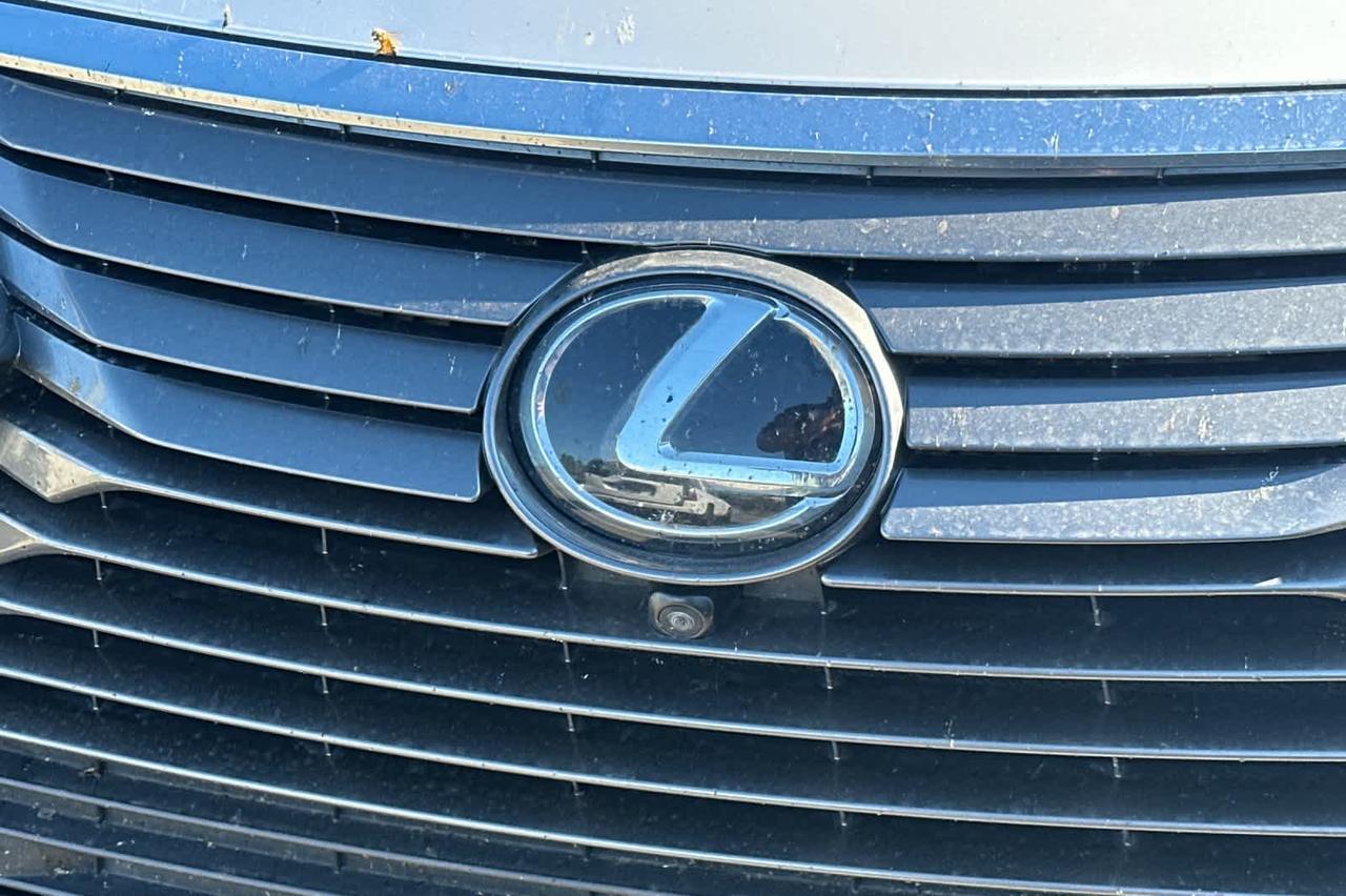 2016 Lexus RX 350 Roseville CA