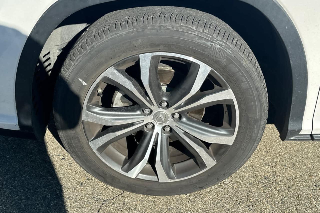 2016 Lexus RX 350 Roseville CA