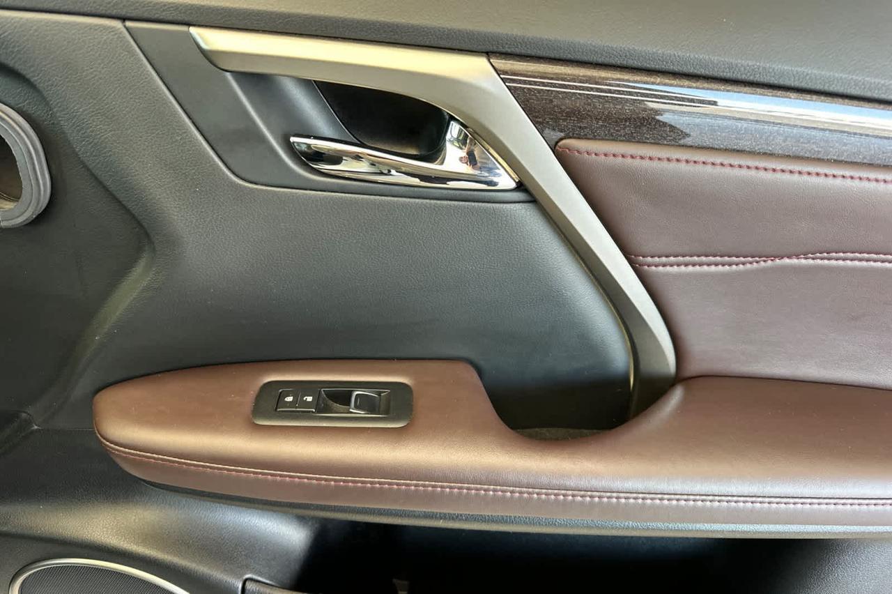 2016 Lexus RX 350 Roseville CA