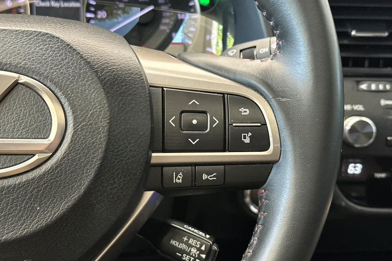 2016 Lexus RX 350 Roseville CA