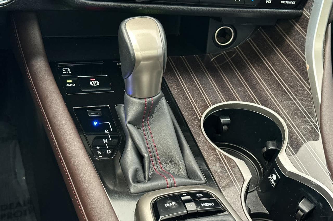 2016 Lexus RX 350 Roseville CA