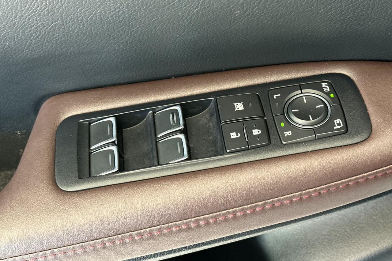 2016 Lexus RX 350 Roseville CA