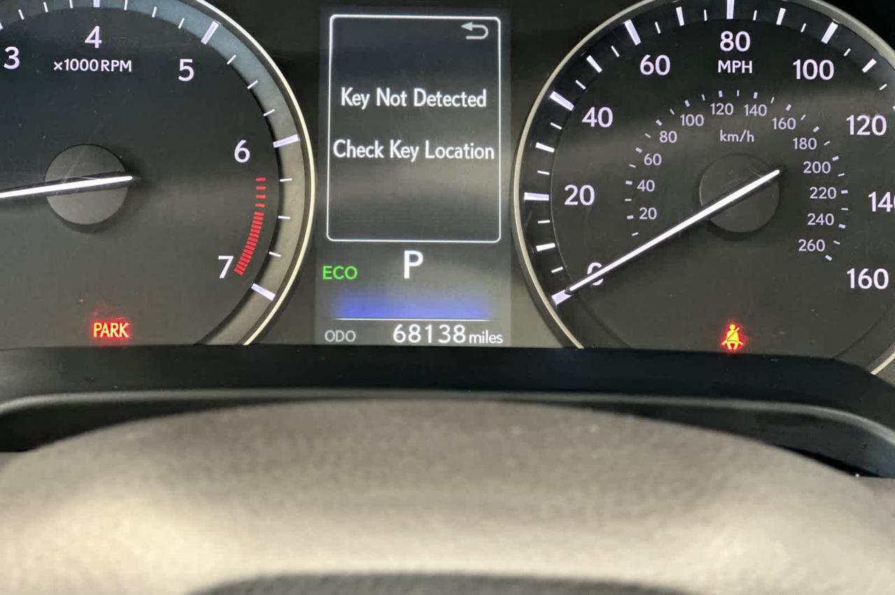 2016 Lexus RX 350 Roseville CA