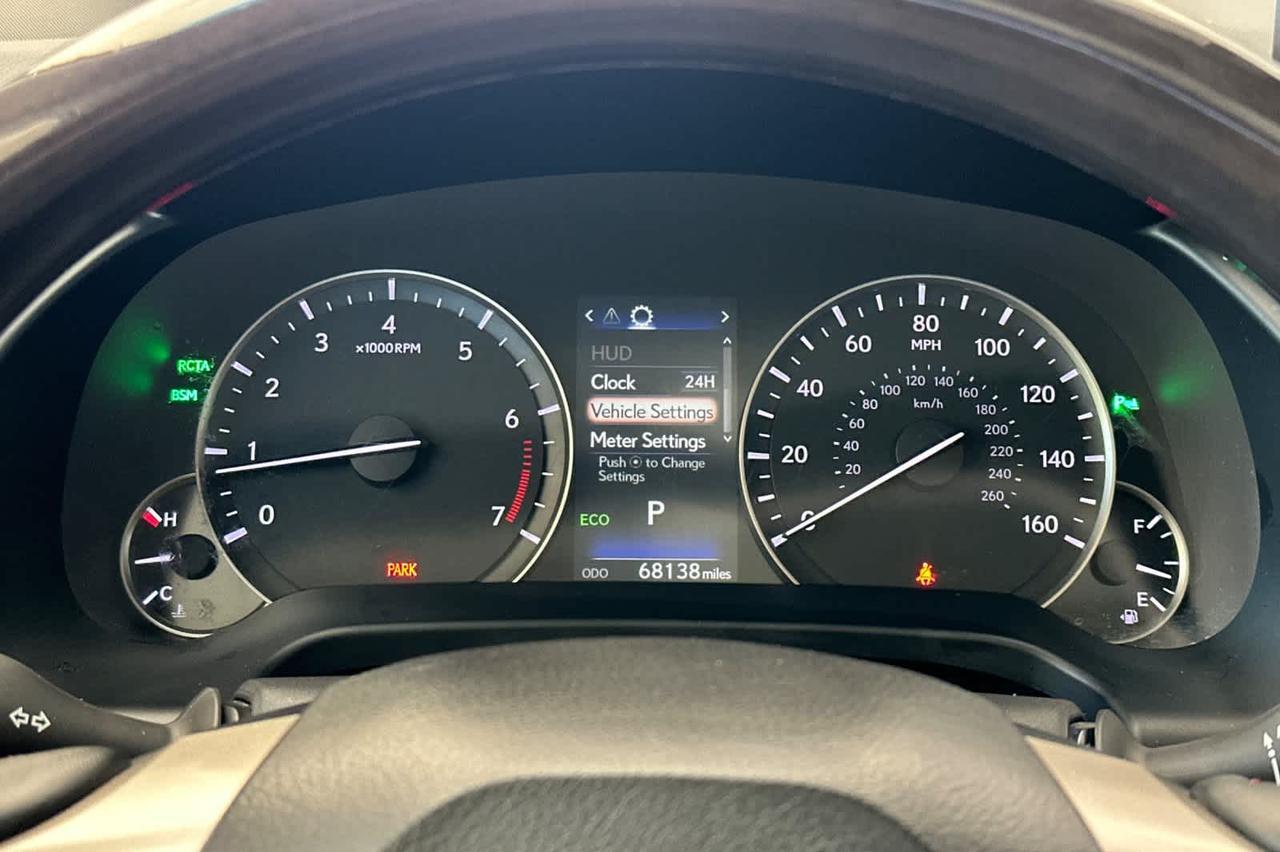 2016 Lexus RX 350 Roseville CA