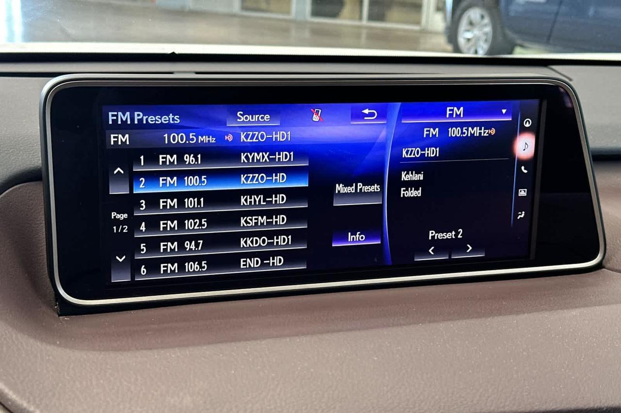 2016 Lexus RX 350 Roseville CA