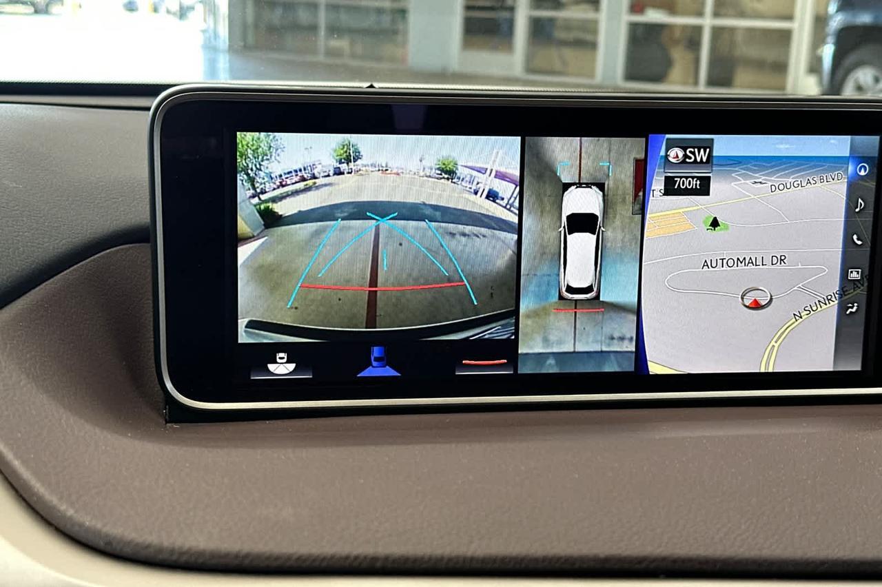 2016 Lexus RX 350 Roseville CA