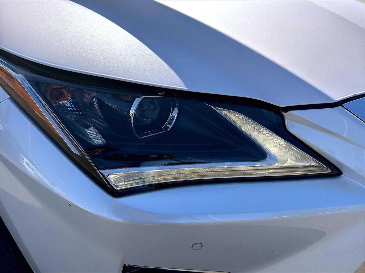 2016 Lexus RX 350 Roseville CA