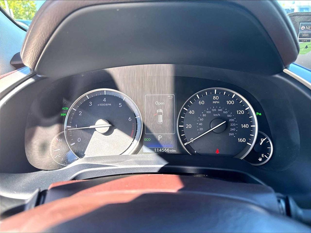 2016 Lexus RX 350 Roseville CA
