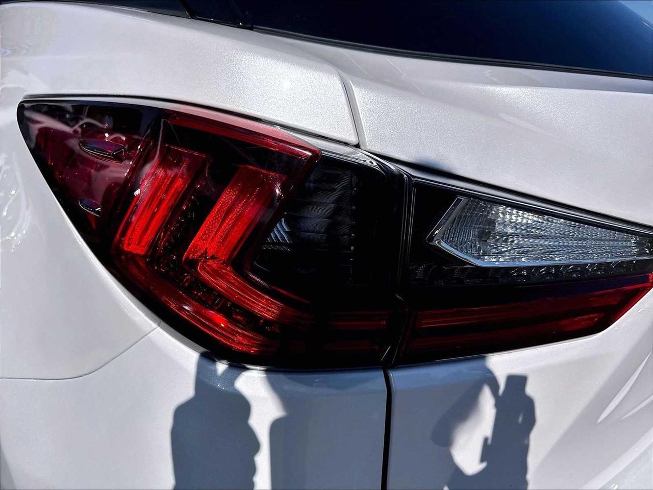 2016 Lexus RX 350 Roseville CA