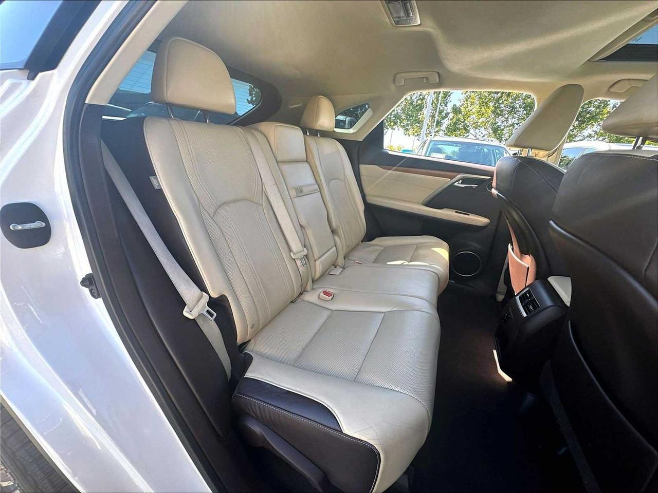 2016 Lexus RX 350 Roseville CA