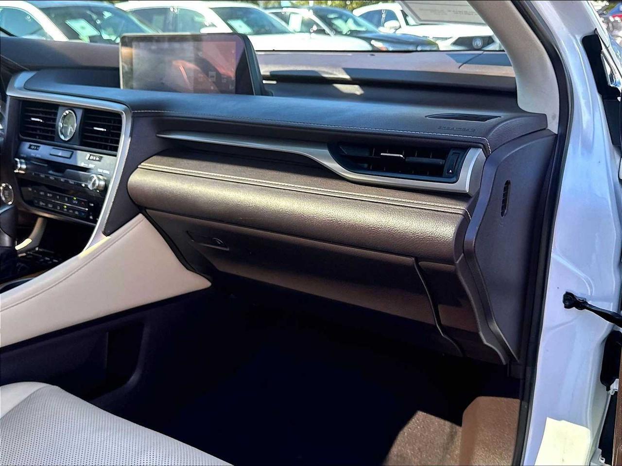 2016 Lexus RX 350 Roseville CA
