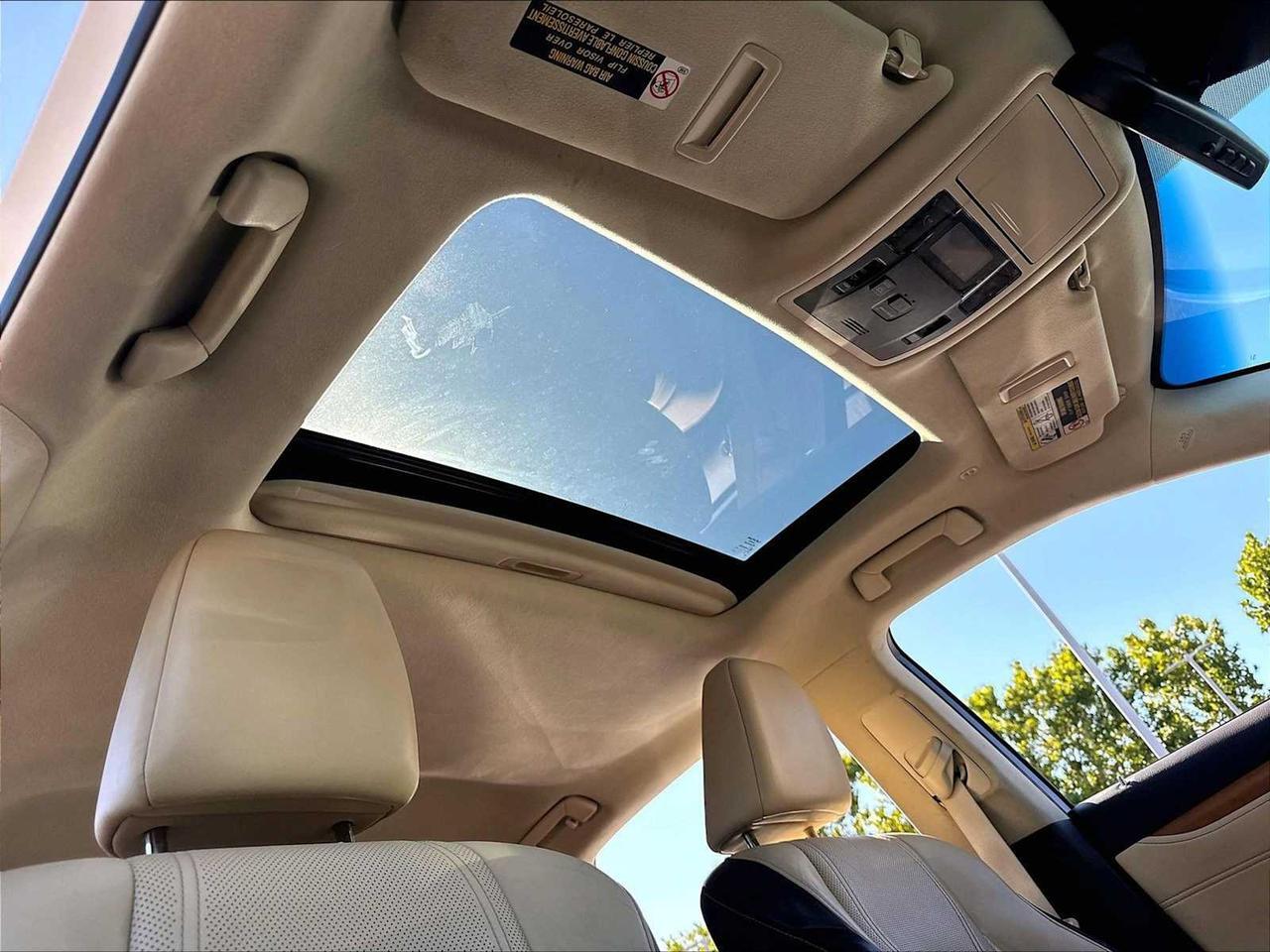 2016 Lexus RX 350 Roseville CA