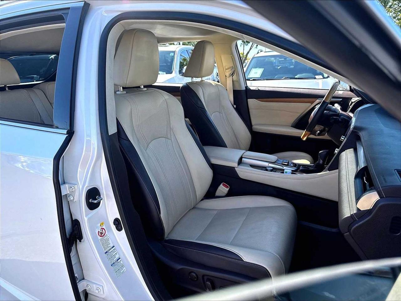 2016 Lexus RX 350 Roseville CA