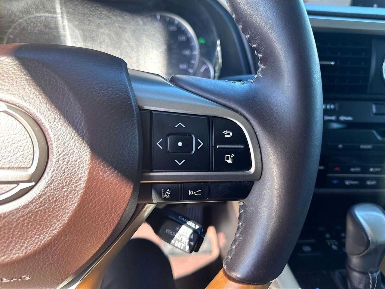 2016 Lexus RX 350 Roseville CA
