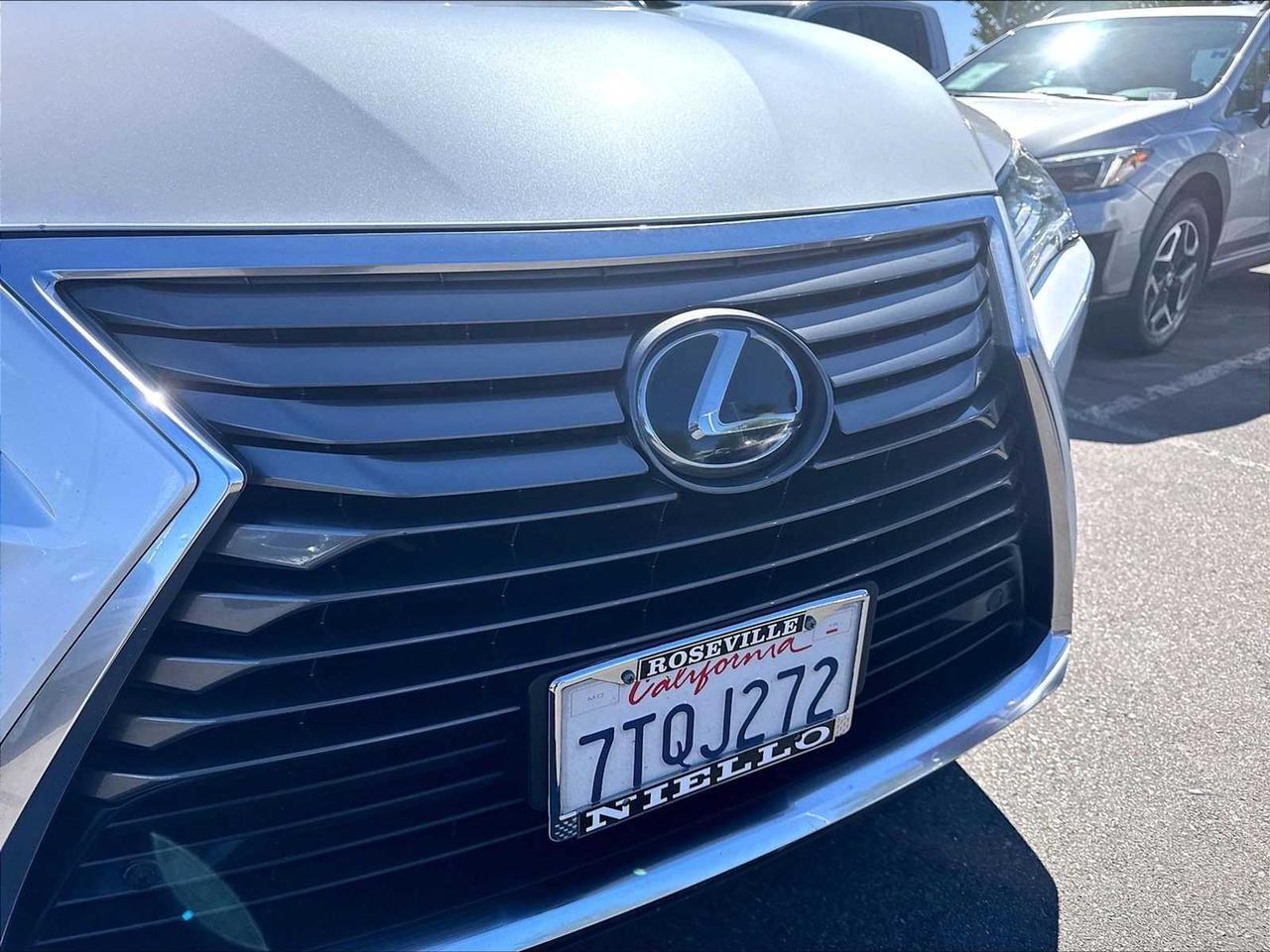 2016 Lexus RX 350 Roseville CA