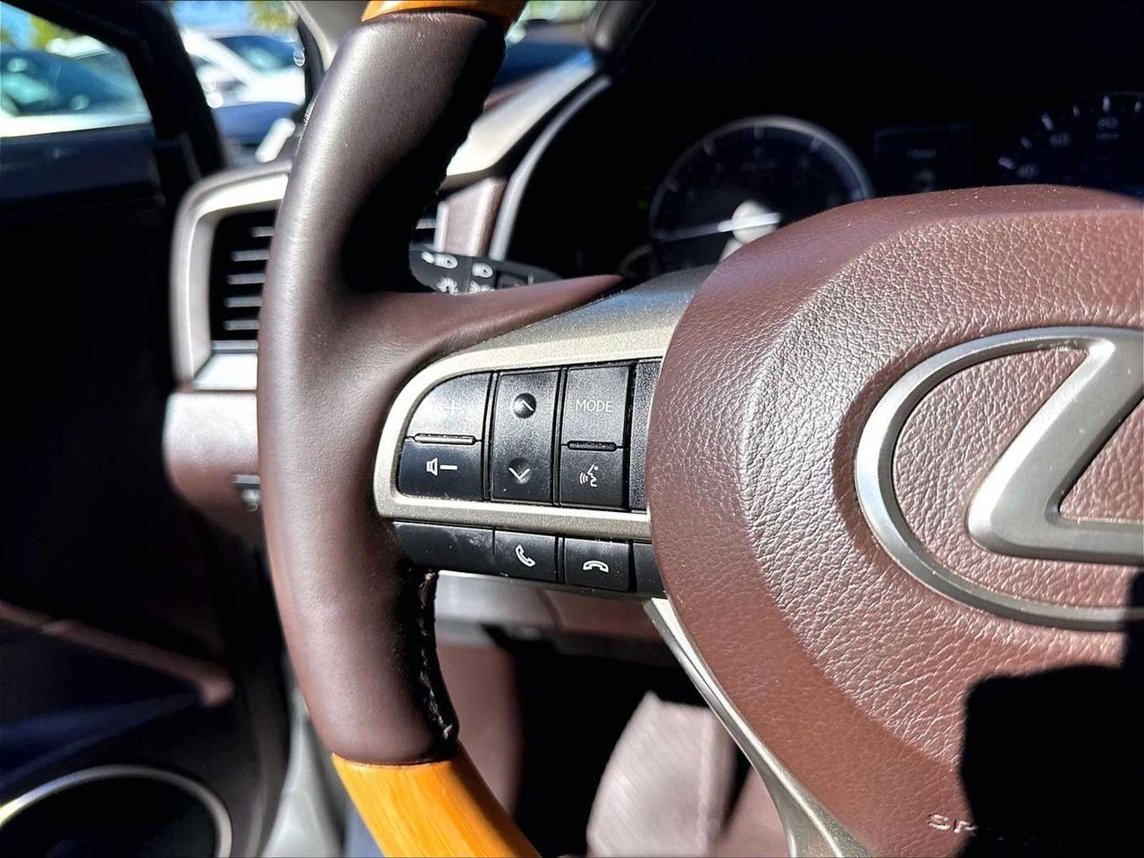 2016 Lexus RX 350 Roseville CA
