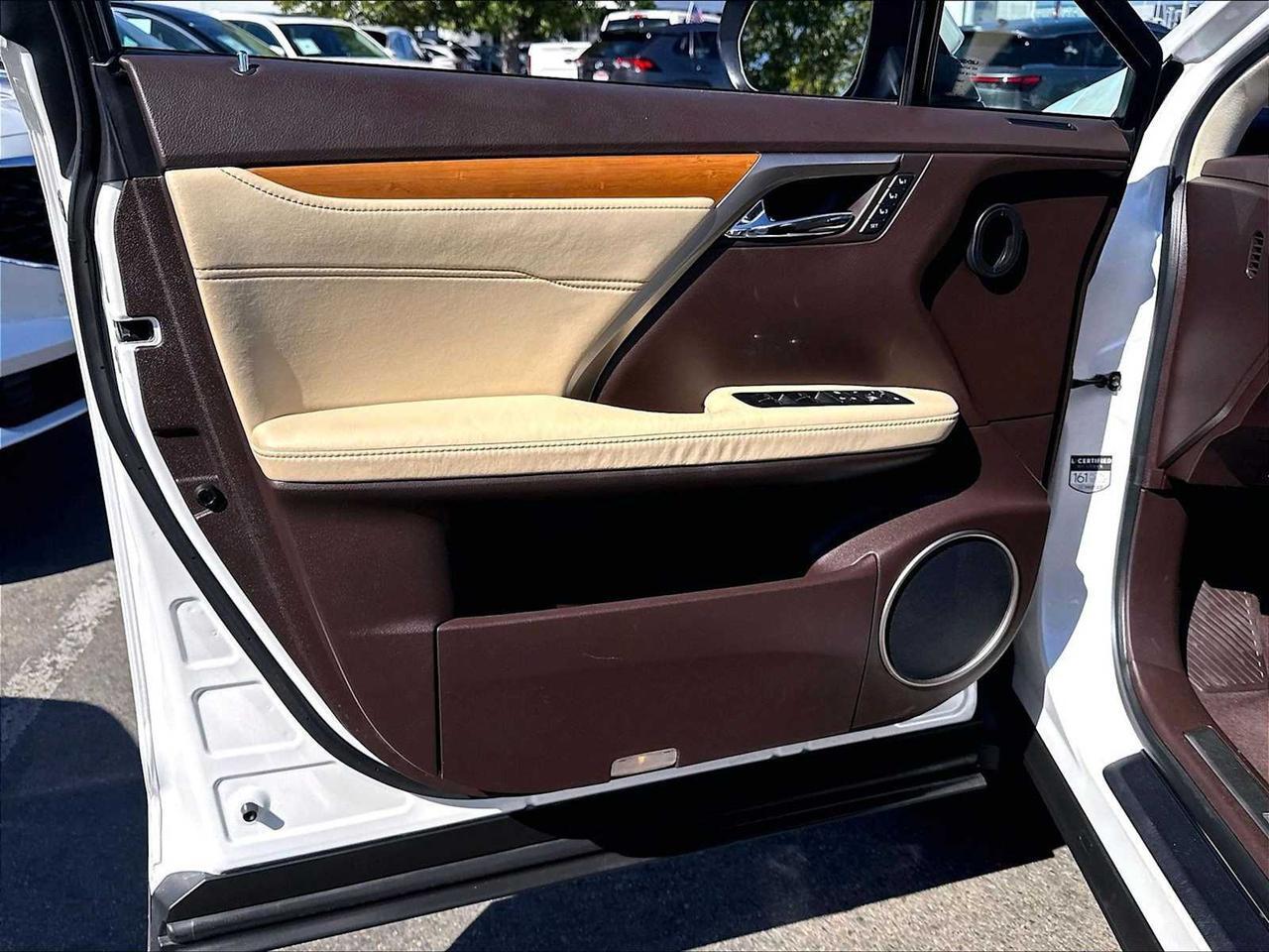 2016 Lexus RX 350 Roseville CA