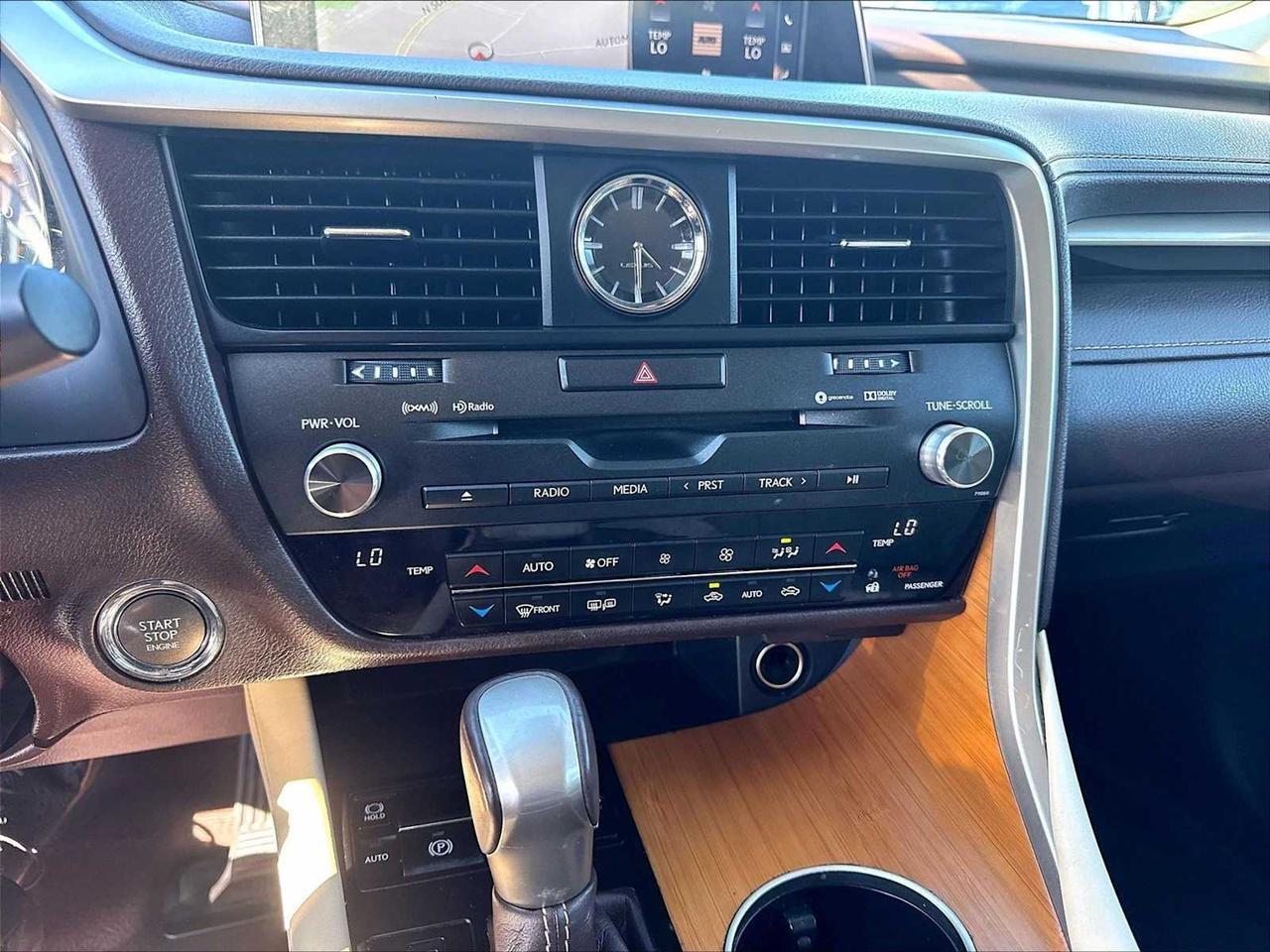 2016 Lexus RX 350 Roseville CA
