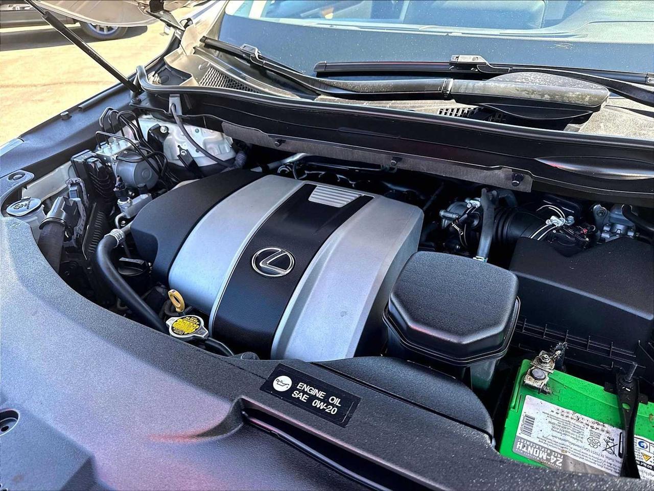 2016 Lexus RX 350 Roseville CA