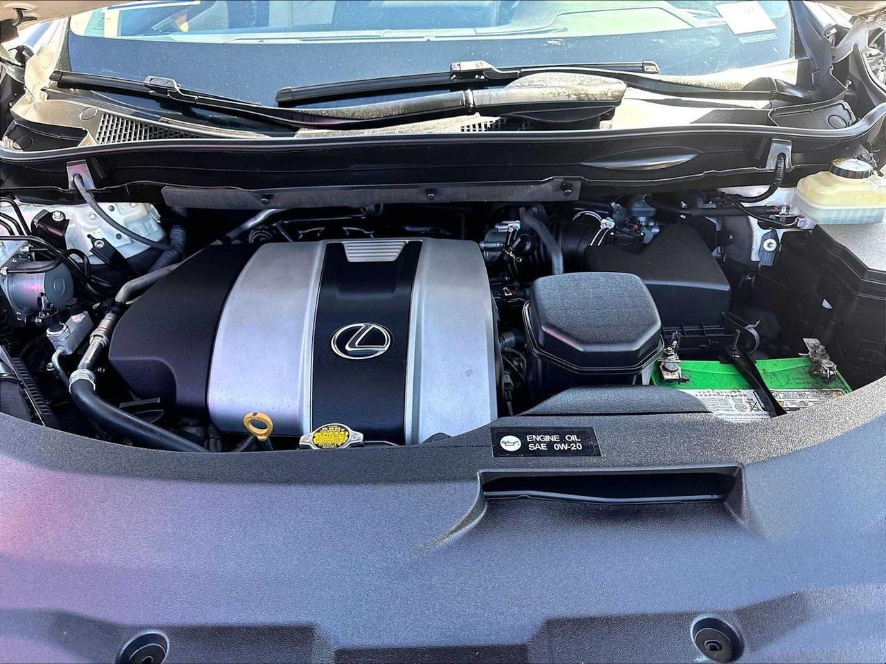 2016 Lexus RX 350 Roseville CA