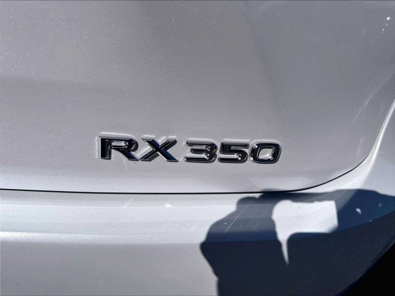 2016 Lexus RX 350 Roseville CA