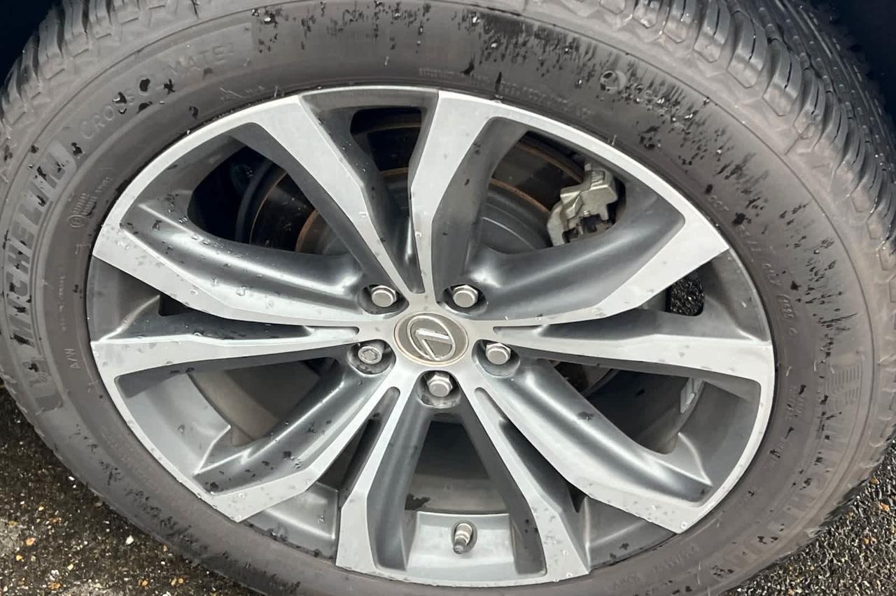 2016 Lexus RX 350 Roseville CA