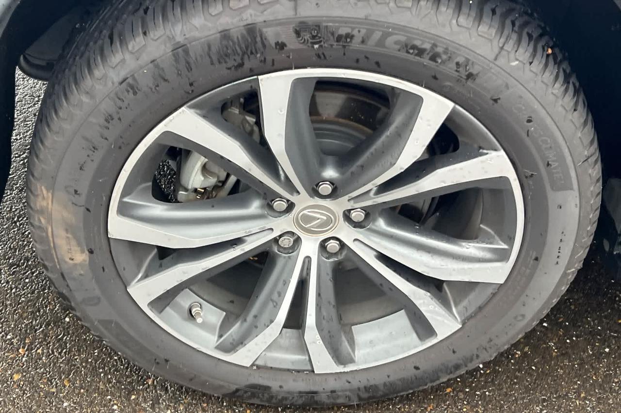 2016 Lexus RX 350 Roseville CA