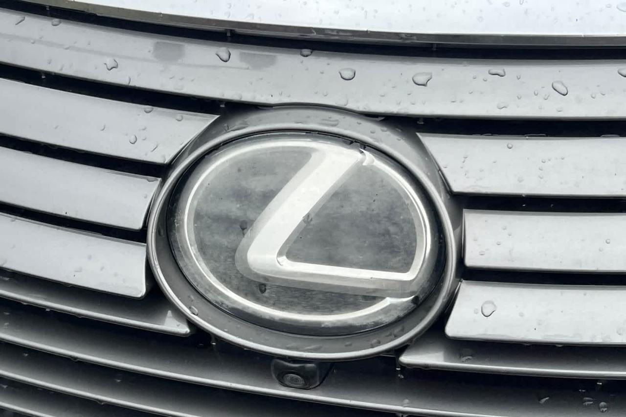 2016 Lexus RX 350 Roseville CA