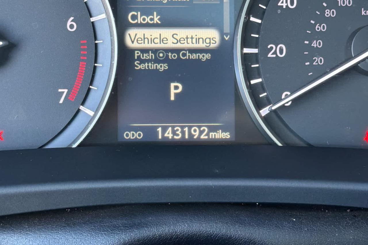 2016 Lexus RX 350 Roseville CA
