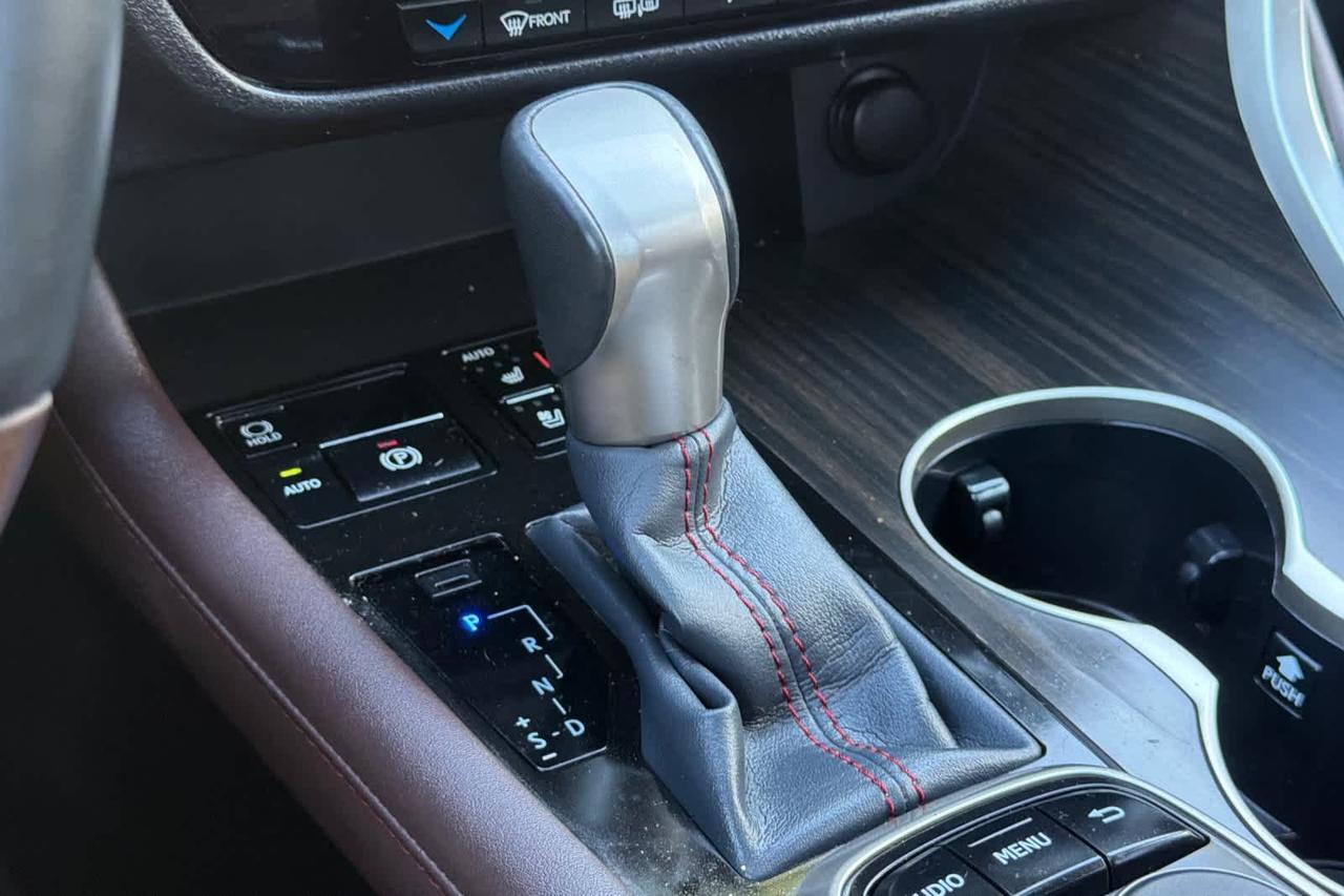 2016 Lexus RX 350 Roseville CA