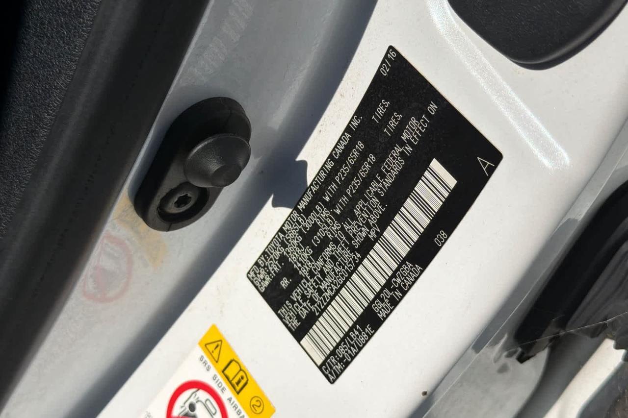 2016 Lexus RX 350 Roseville CA