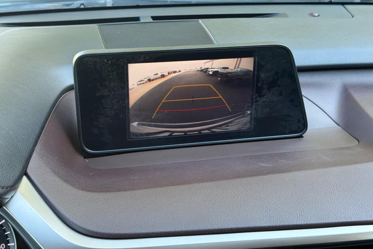 2016 Lexus RX 350 Roseville CA