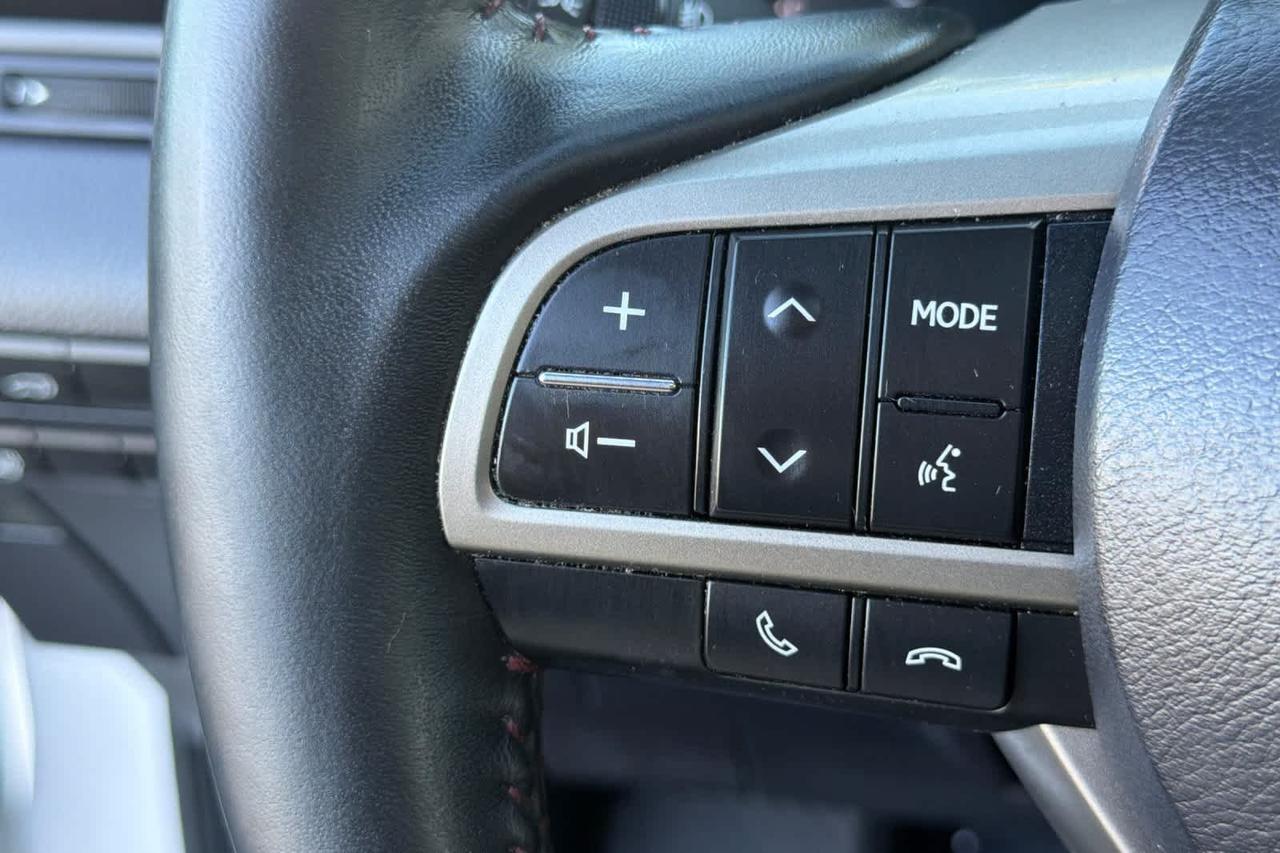 2016 Lexus RX 350 Roseville CA