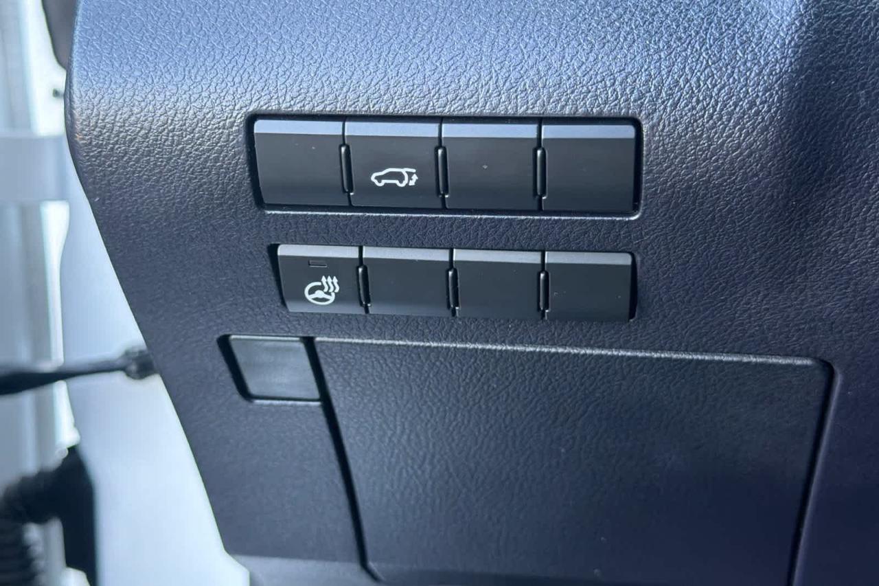 2016 Lexus RX 350 Roseville CA