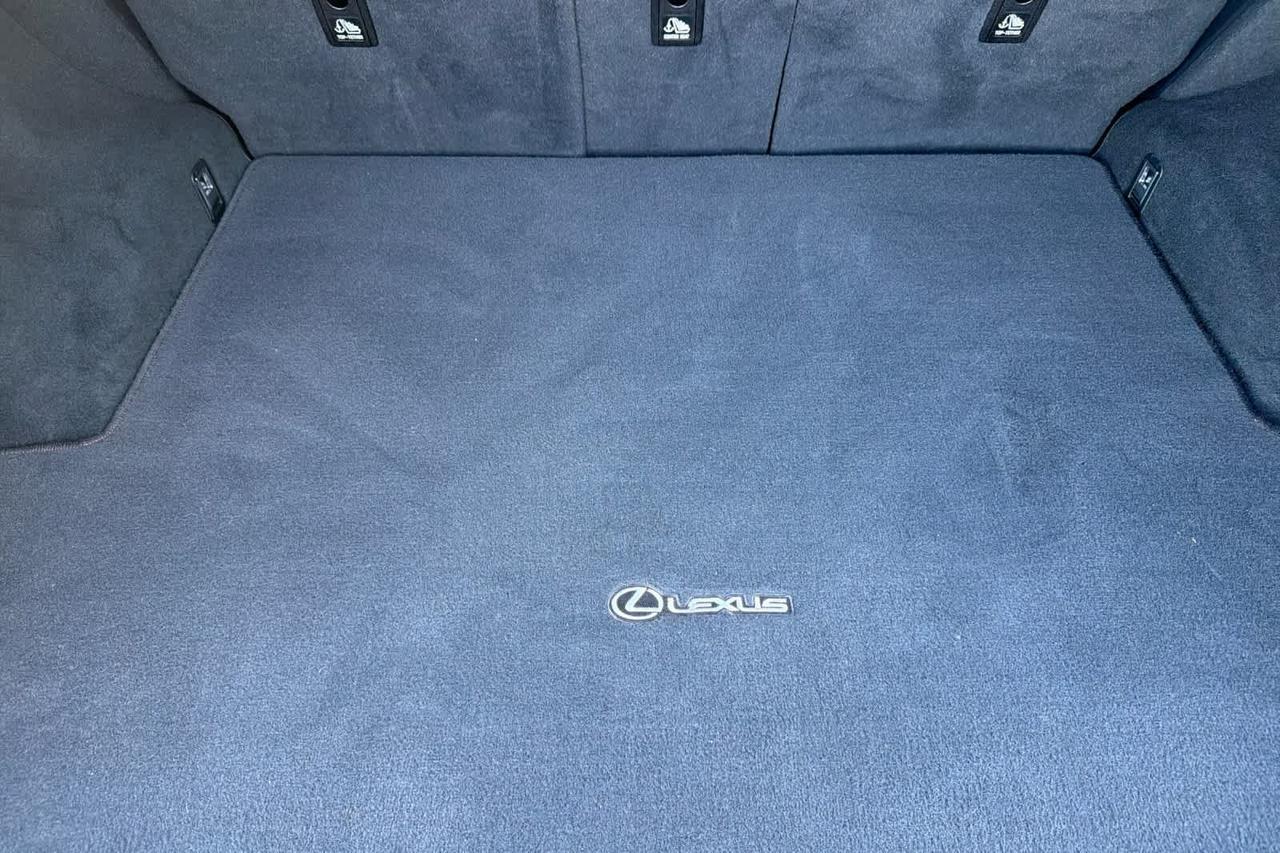 2016 Lexus RX 350 Roseville CA