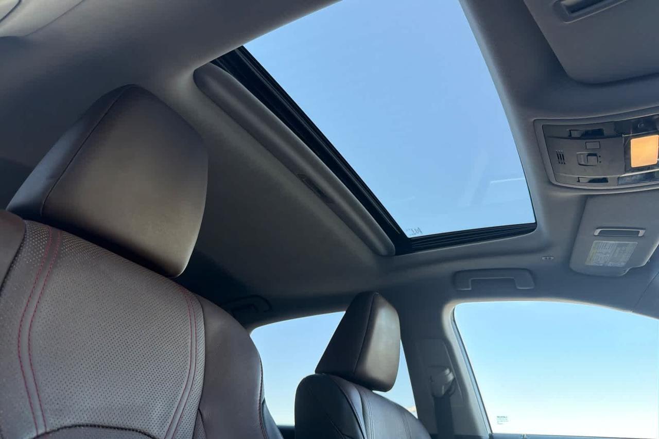 2016 Lexus RX 350 Roseville CA