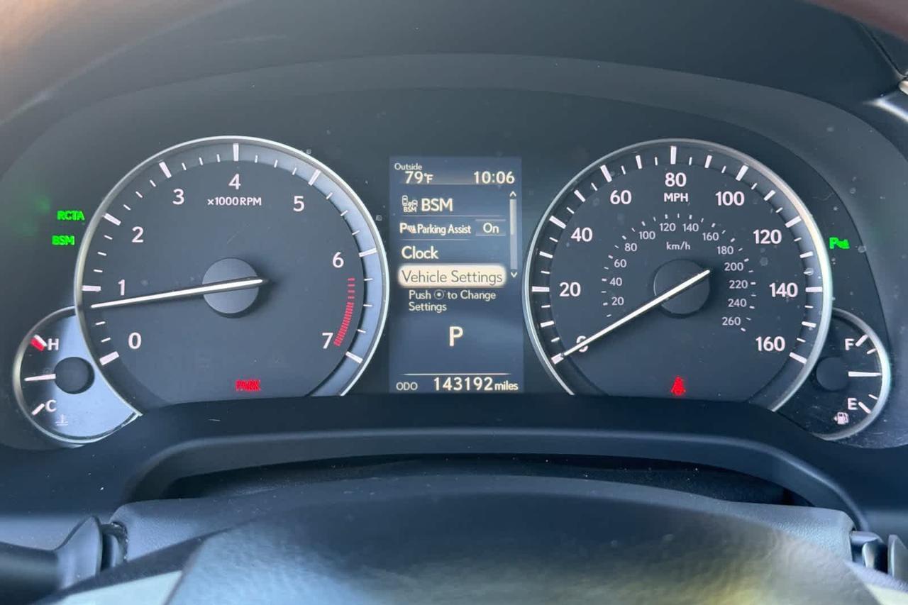 2016 Lexus RX 350 Roseville CA