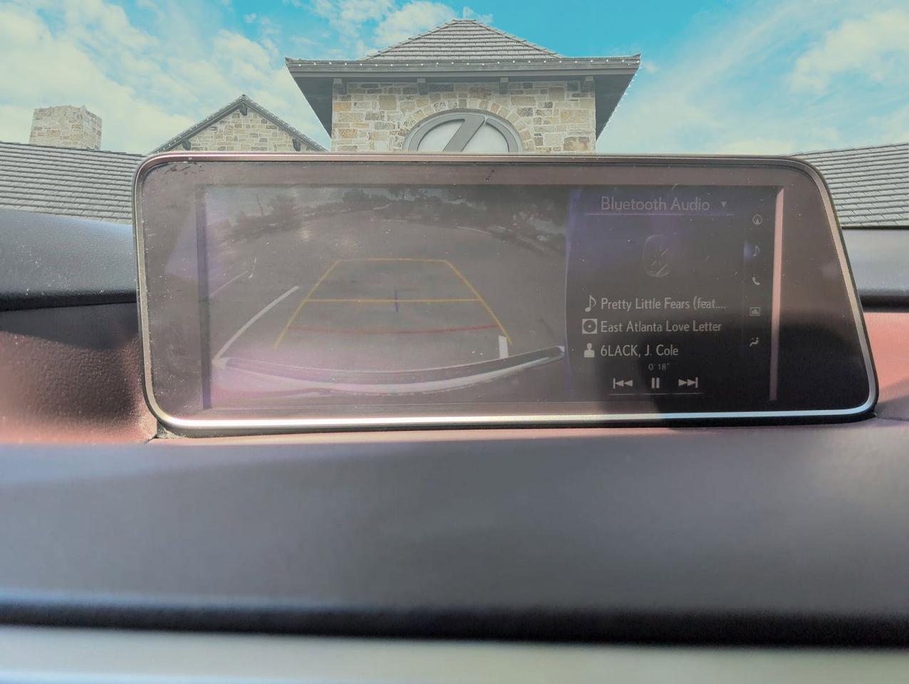 2016 Lexus RX 350 San Antonio TX