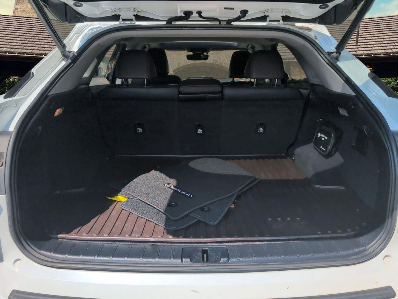 2016 Lexus RX 350 San Antonio TX