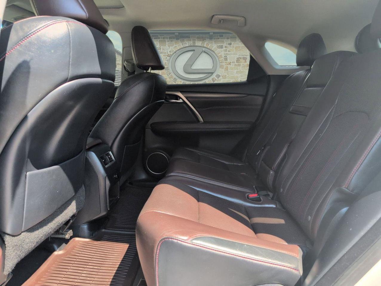 2016 Lexus RX 350 San Antonio TX